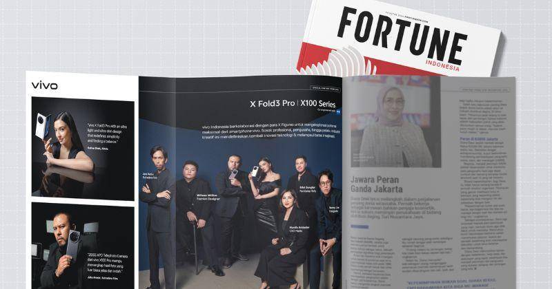 IDN Creative Hadir Sebagai Mitra Strategis Brand Berbasis Data